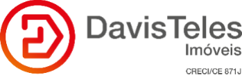 Davis Teles - Sua imobiliária em Fortaleza